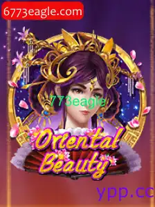 OrientalBeauty