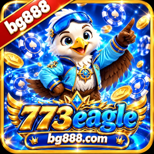 773eagle Logo